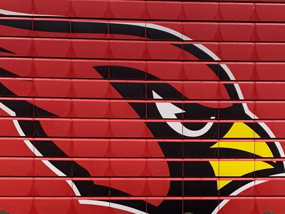 Greenwich High School was given an overall score of 97.71 out of 100. 