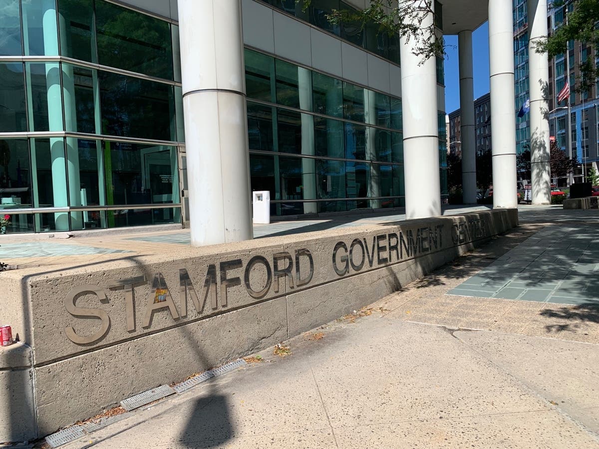 Both Mayor Caroline Simmons and her husband Art Linares tested positive for COVID-19 Thursday morning, according to Simmons' office.