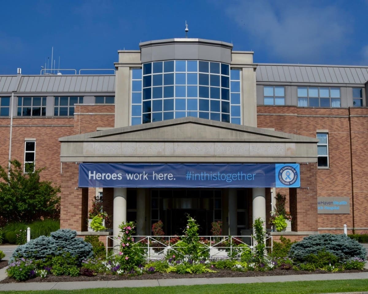 Greenwich Hospital is part of an elite national network of healthcare facilities committed to providing the highest level of care and empowering individuals to make informed healthcare choices.