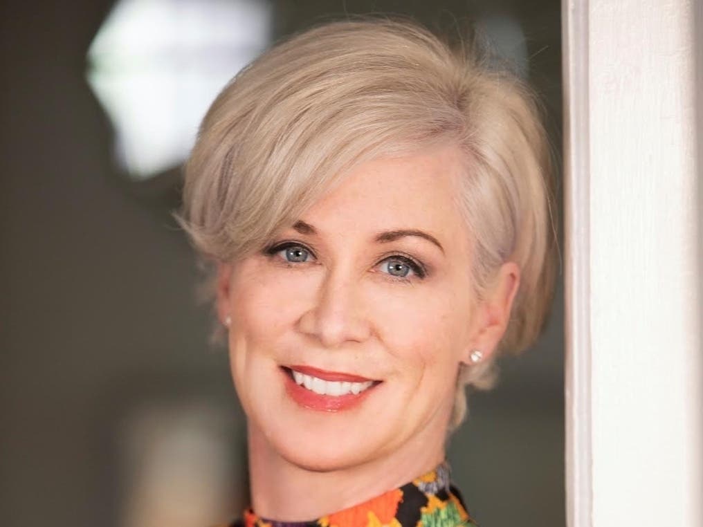 Trevor Crow said her priorities will include safeguarding a woman's right to choose, keeping local control of communities and advocating for tax cuts to protect small businesses.