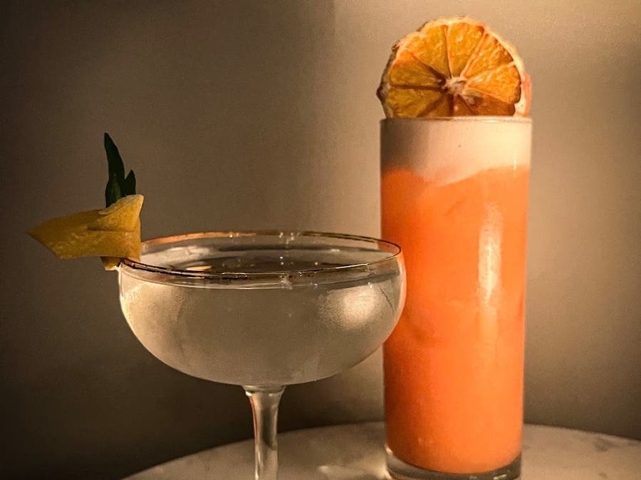 Cugine's Italianwill open in Stamford's Harbor Point community at 121 Towne St.