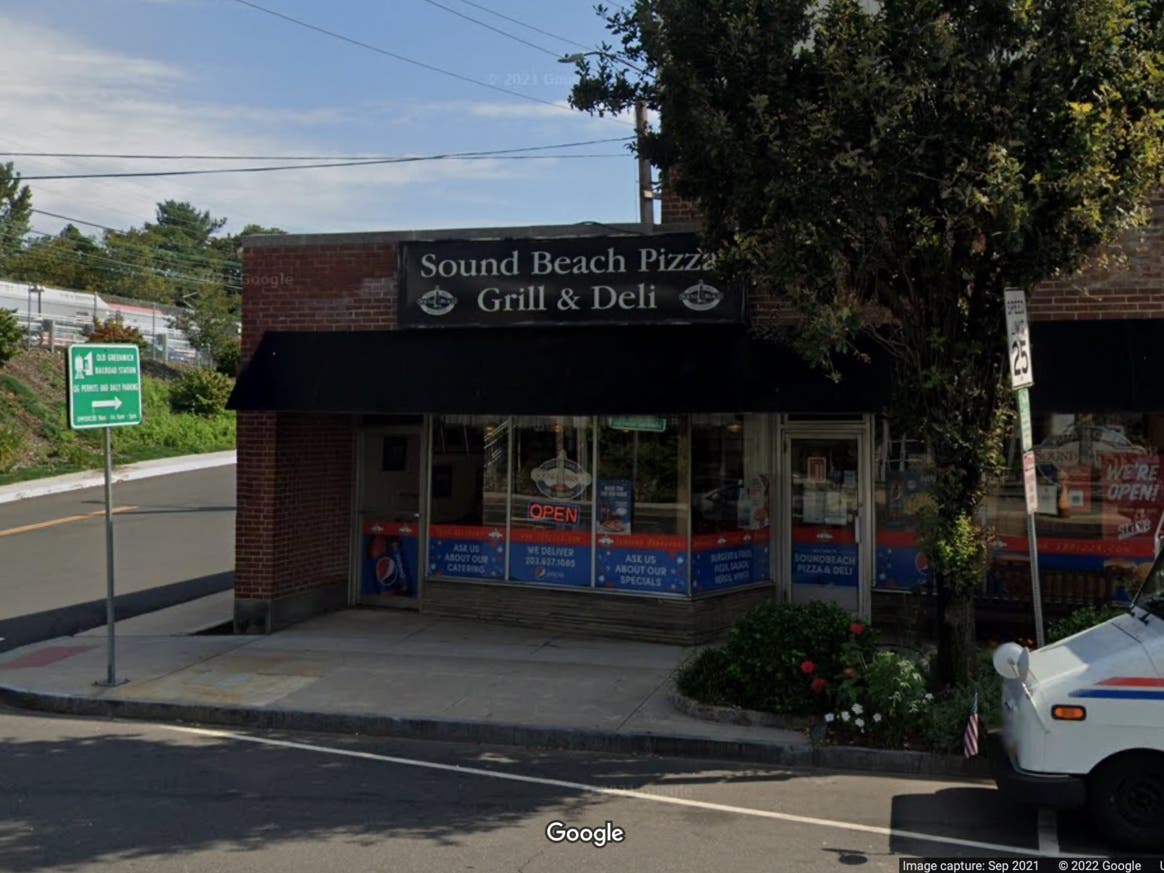 The business has been in Old Greenwich since 1947.