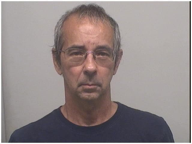 Daniel Korwoski​ turned himself in to police on May 12. He was given a court-set bond of $50,000​, according to police.