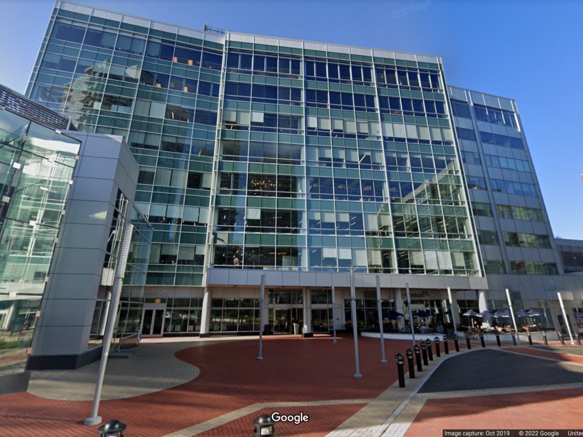 The venture and growth equity firm invests in health care and financial technology-enabled companies.