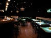 Cugine's Italian will take patrons back in time to the era of Frank Sinatra and speakeasies in the dark, moody and warm dining room and bar.
