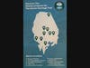 There are nine historical markers on the Darien Heritage Trail. The remaining few markers will be unveiled either fall 2022, or spring 2023.