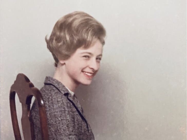 The family will hold a private reception in her memory in August and she will be buried in Denmark in the fall.