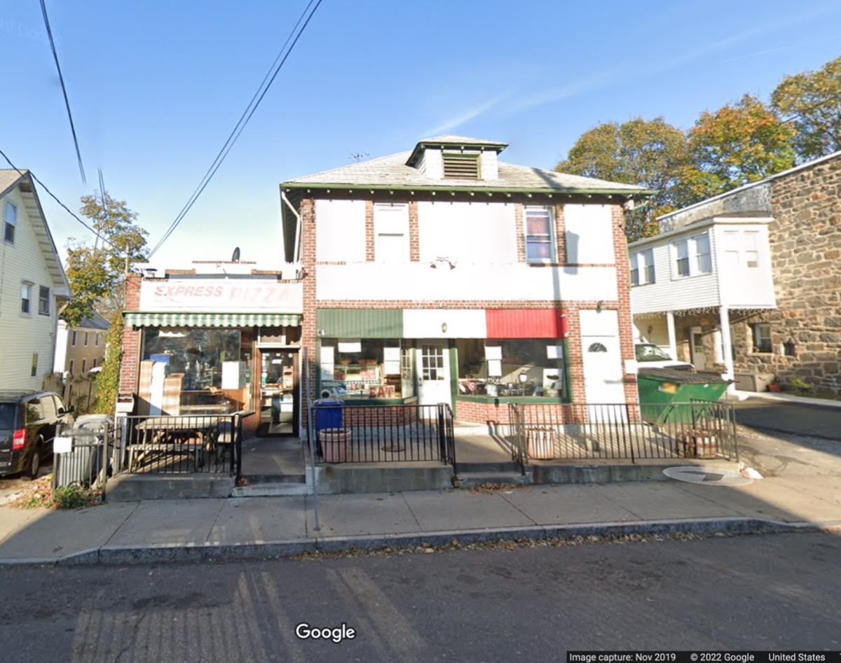 Residents have launched a GoFundMe​ to help support owner Frank Greco and his family.