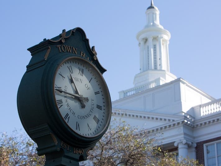 Several members of Greenwich's delegation to Hartford have issued statements.