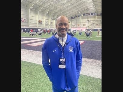 Raul Font was a Stamford resident, ESL teacher in the Stamford Public Schools District and a former football coach in town.