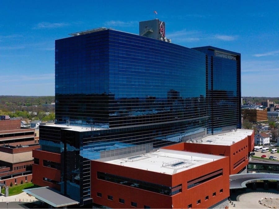 Stamford Hospital received awards for demonstrating commitment to following up-to-date, research-based guidelines for the treatment of heart disease and stroke.