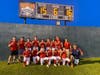 The team will now turn its attention to the Cal Ripken Majors 70 World Series in Branson, Mo.