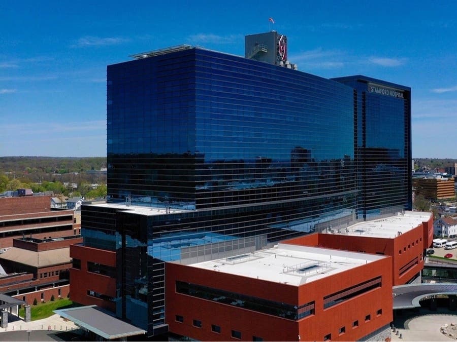 Stamford received high marks from several healthcare ratings organizations.