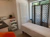 There are two private treatment rooms available for patients at Susan Knight Acupuncture.