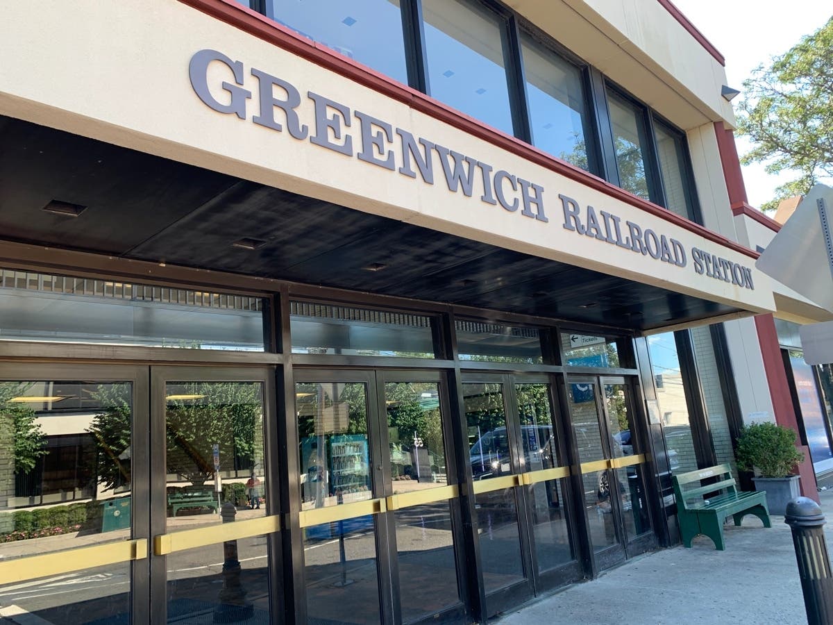 Antonio McDuffie, 21, of the Bronx, N.Y., was arrested Monday and charged with second-degree criminal attempt at robbery; second-degree breach of peace; public indecency; and second-degree threatening, according to an arrest report.