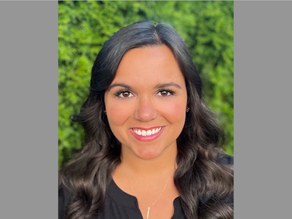 Jenna Mazzilli replaces Lindsey Eisenstein, who was named acting principal of New Lebanon until Principal Alexandra Michaelson returns from her leave of absence. 