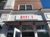 Rudy's Grooming Club held a grand opening celebration on Thursday.