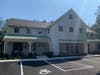 The roughly 6,300 square foot facility is ADA compliant and has many sustainable design features.