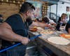 Fortina is featuring one of the children’s pies on the menu each month, with net proceeds from those sales benefiting the Make-A-Wish Foundation.