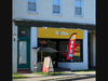 Dicha is at 123 River Road Extension in Cos Cob.