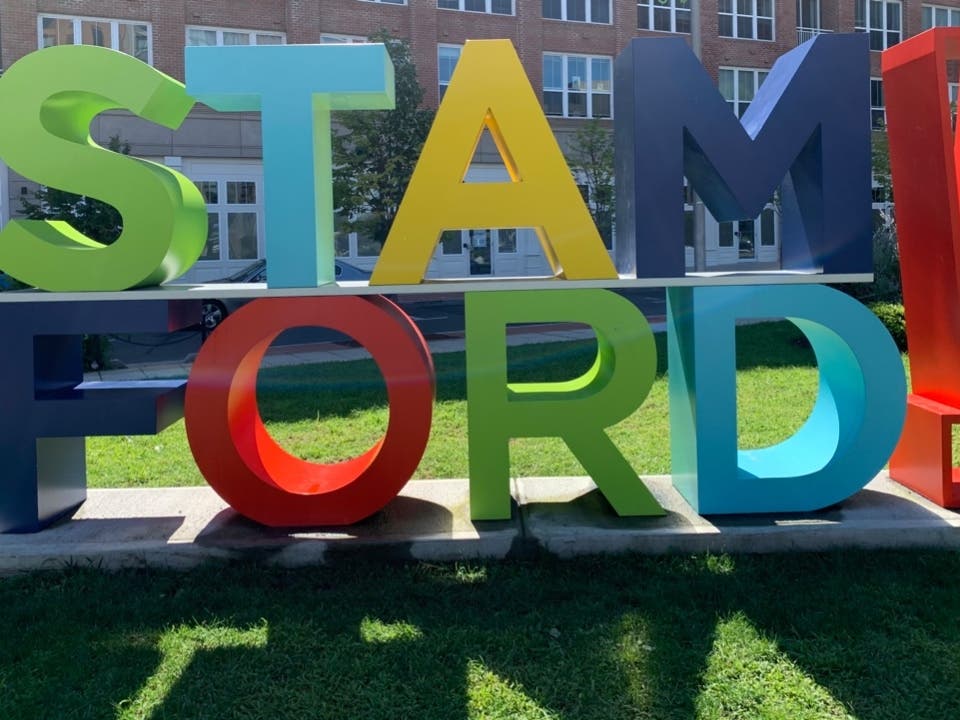 Room for All is a program under the Start Lab initiative at The Stamford Partnership.