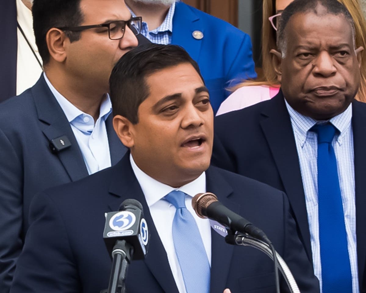Connecticut Patch asked candidates to answer questions about their campaigns and will be publishing candidate profiles as election day draws near.