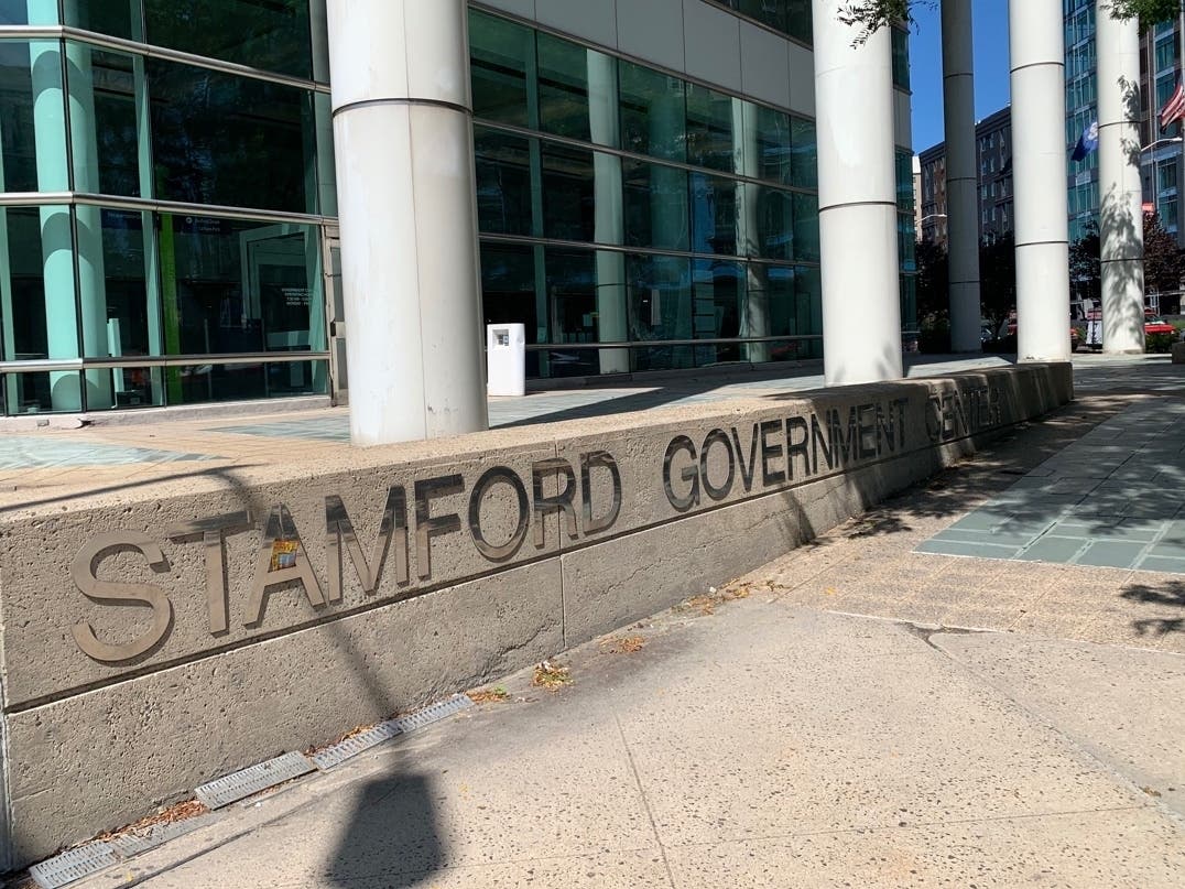 The city of Stamford announced three new hirings last week.