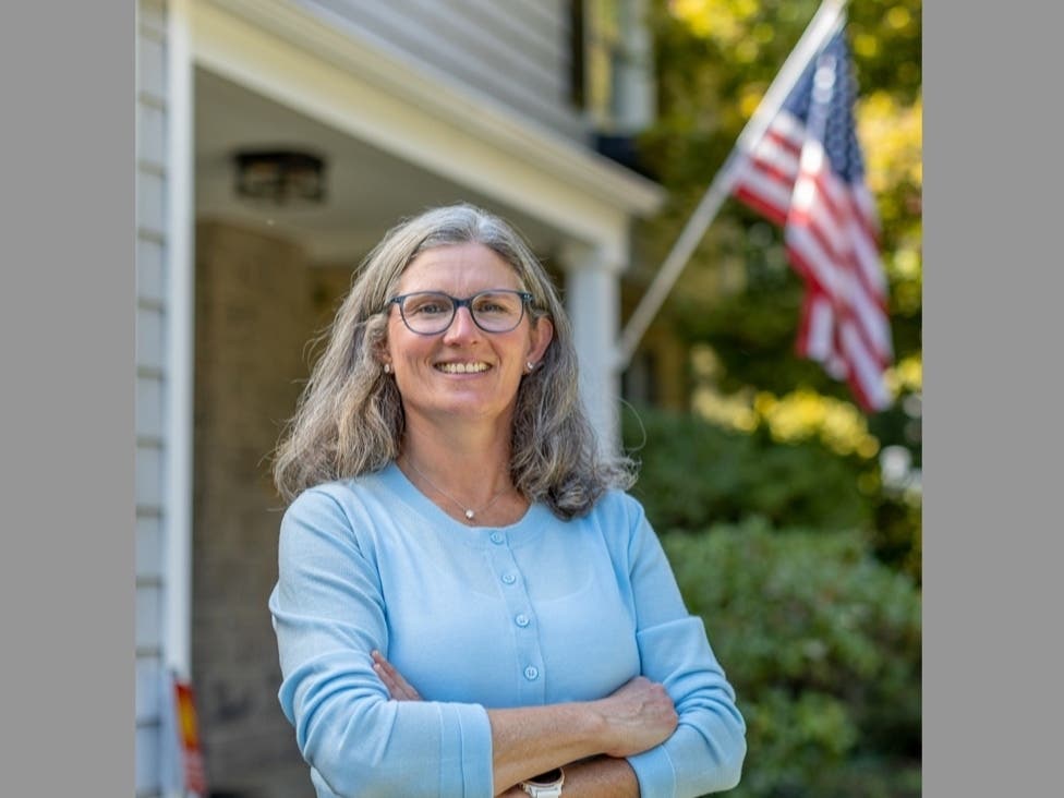 Connecticut Patch asked candidates to answer questions about their campaigns and will be publishing candidate profiles as election day draws near.