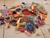 Greenwich High School junior Jake Tisler founded Keychains of Hope in 2020. The keychains are meant to provide hope and love to survivors and those impacted by domestic violence.