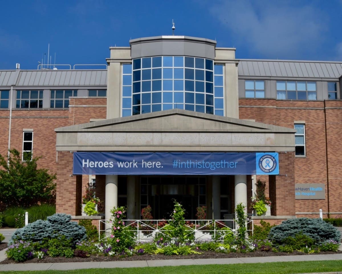 Five new members are joining the Greenwich Hospital Board of Trustees.