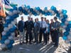 This year's walk celebrated the foundation's 40th anniversary, but it was also in memory of the three Bristol officers involved in the fatal shooting in Bristol on Oct. 12.