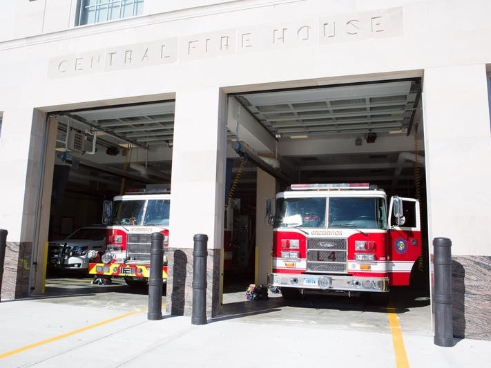 This week, the Board of Estimate and Taxation budget Committee unanimously voted 4-0​ to approve the request, according to the voted agenda from Tuesday's meeting. The full BET's next regularly scheduled meeting on Nov. 21.