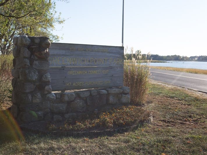 "I think everything is in line, and it matches most towns and is probably favorable than most towns," said First Selectman Fred Camillo on the 2023 Greenwich Parks & Recreation fee schedule.