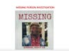 Police said Errol Whyte, 63, of Stamford, was last seen in Bridgeport on Dec. 29.