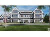 The new units would be built within The Mill property adjacent to the "Mansion" building along Glenville Street on the west side of complex.