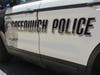 The incident occurred on the western side of town around 1 a.m., on Jan. 24, Lt. Patrick Smyth of the Greenwich Police Department said.​