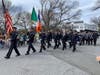 The Greenwich St. Patrick's Day parade is one of the most anticipated events of the year.