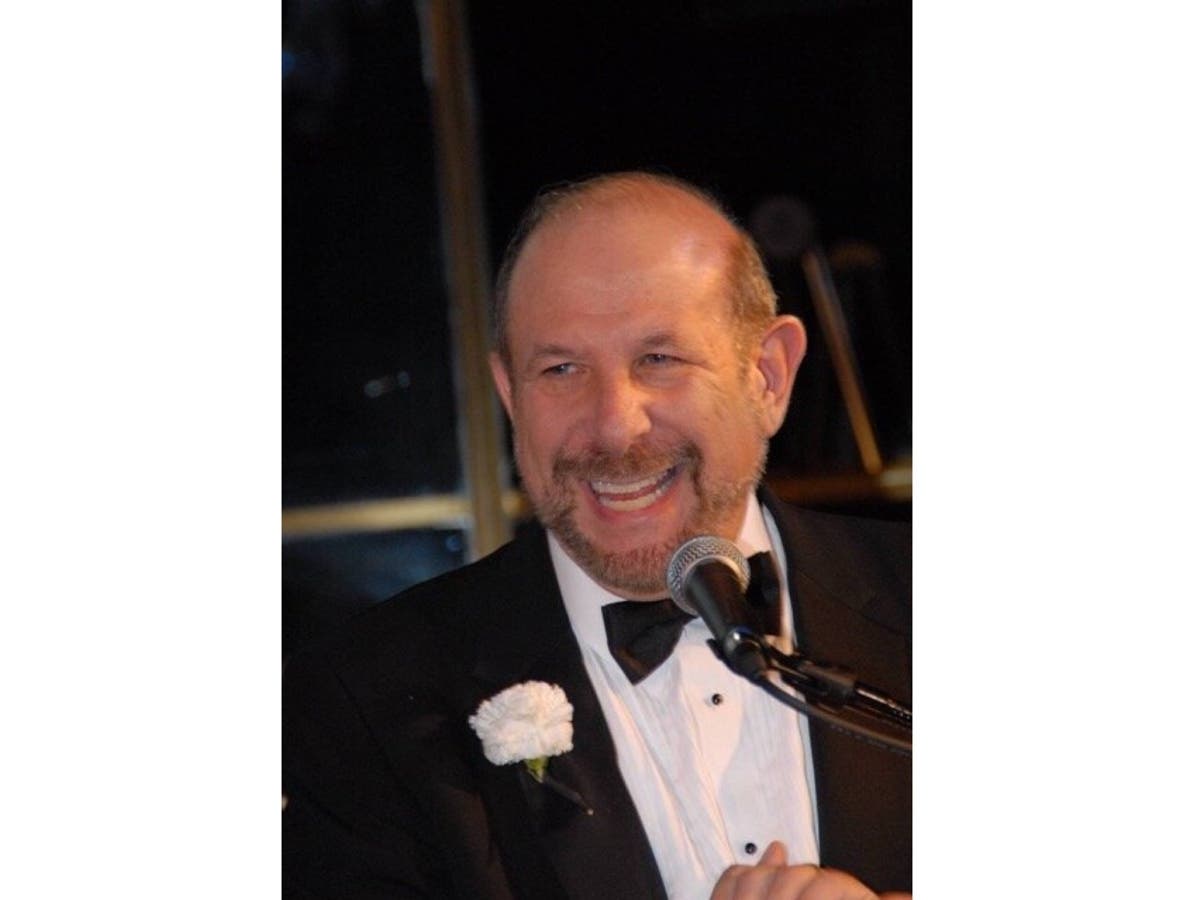 Rabbi Mark S. Golub died on Jan. 31, 2023. He was 77.
