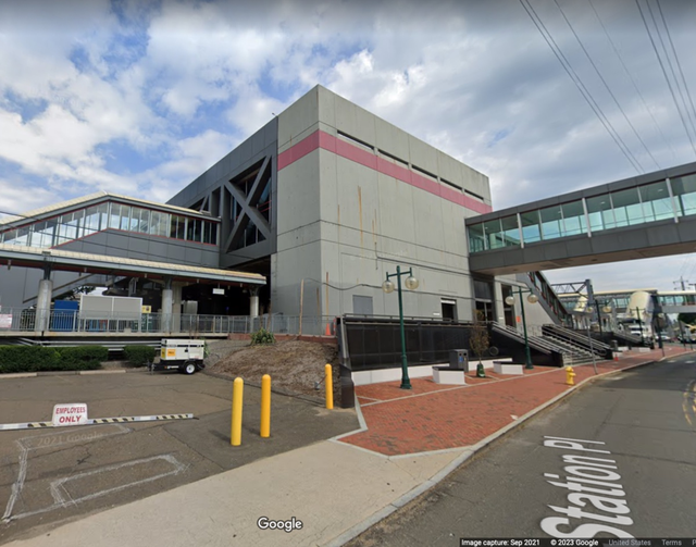 Temporary Schedule Changes Coming To Stamford Transportation Center