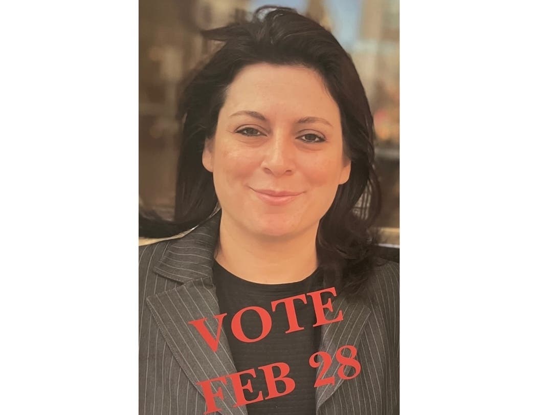 The special election in Stamford is scheduled for Feb. 28.