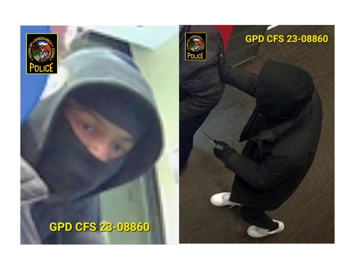 Anyone with more information is asked to call the GPD at 203-622-8004, or the confidential tip line at 203-622-3333, or email tips@greenwichct.org.