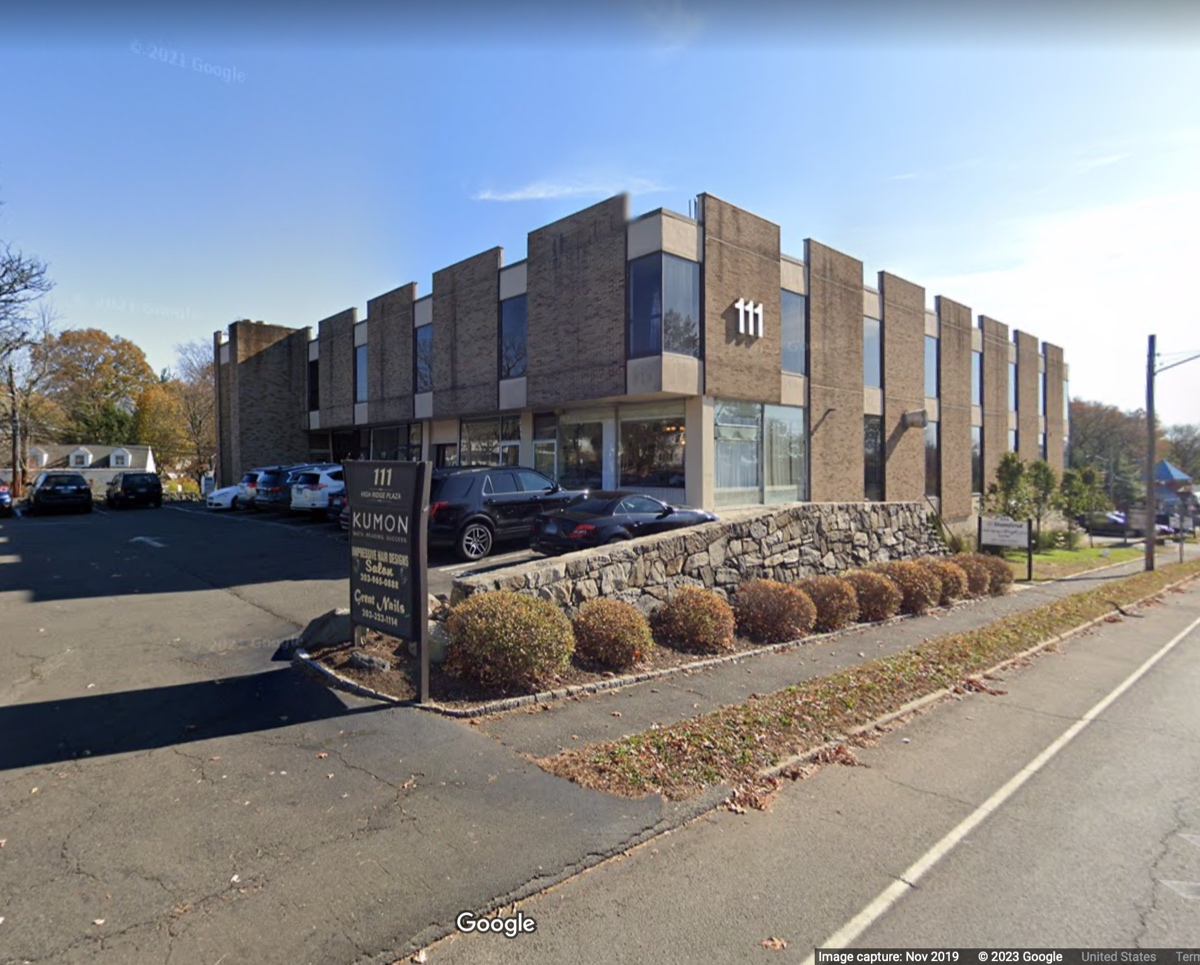 Boutique Hybrid Cannabis Dispensary Proposed In Stamford Stamford, CT
