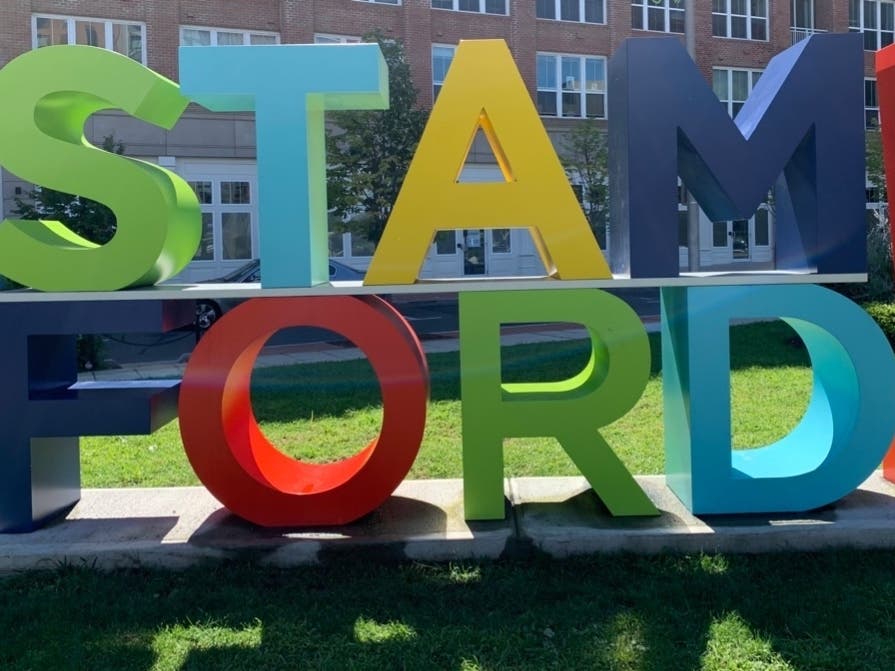 The application for the relief grant will be available on the city of Stamford website​ on Monday, April 3.