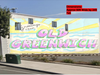 The mural is being proposed on the side of a boutique custom-bicycle shop at 188 Sound Beach Ave. 