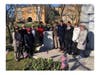 Greenwich held three events last week to commemorate the end of the Vietnam War