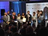 Some of Greenwich's elected officials and the honorees from last week's annual BGCG Youth of the Year event.