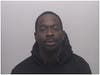 Jason Simmons, 34, of Stamford, faces several charges.