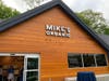 Mike's Organic's first retail location is in Cos Cob at 600 E. Putnam Ave.