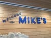Mike's Organic will officially open April 29.