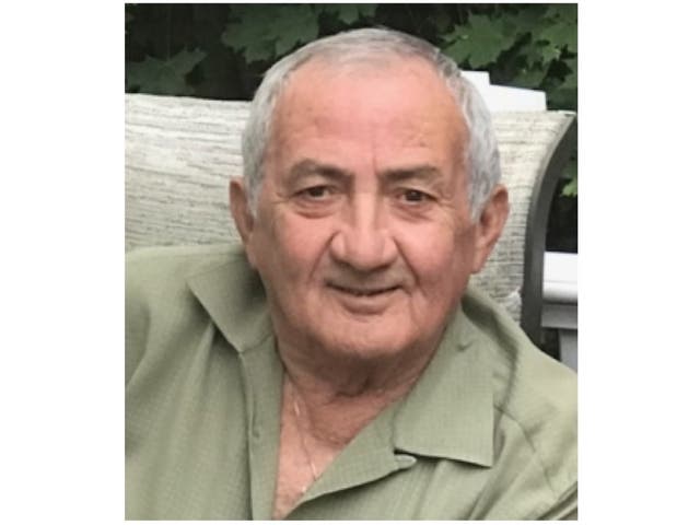 Obituary: Evangelos Bakes, 75, Longtime Stamford Resident | Stamford